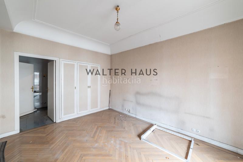 Foto d76df1be-4ea6-4bf6-a769-a41f5eb2ddb4. Piso  exterior a estrenar en venta en Almagro, en Madrid