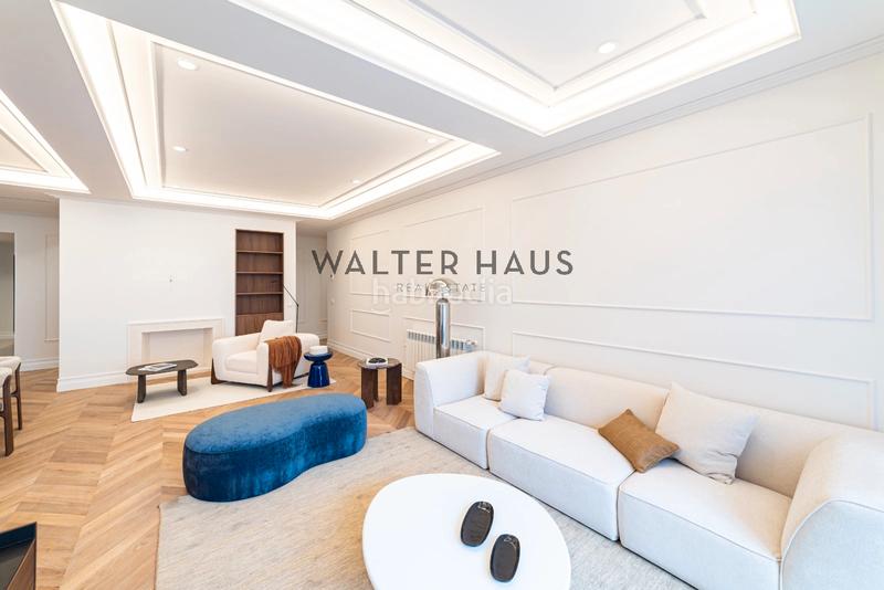 Foto daa9c027-3274-472c-a90b-8bd8cf65ca7c. Appartement avec cheminée chauffage dans Almagro Madrid