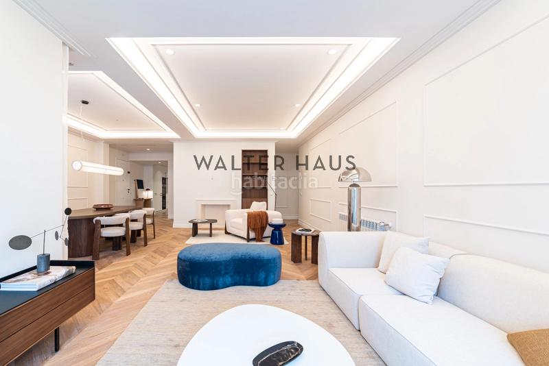 Foto dfb2999d-fb91-47ac-950e-f0ee169cd814. Appartement avec cheminée chauffage dans Almagro Madrid