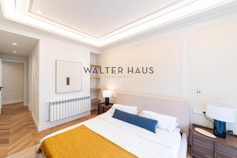 Foto e6800321-bcec-4cbf-9c7c-33b733d2fd19. Appartement avec cheminée chauffage dans Almagro Madrid