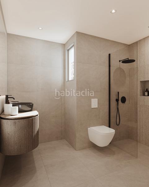 Foto e9f68779-4c34-4f97-8fd4-4b9cac8fb3c0. Piso  exterior a estrenar en venta en Almagro, en Madrid