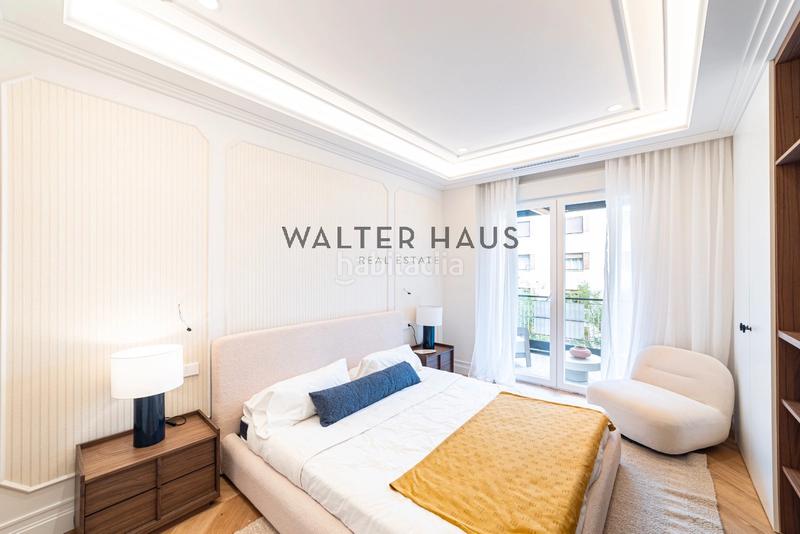 Foto ebf6586b-ca1d-4be0-b3cb-1a0dfaa7f84a. Appartement avec cheminée chauffage dans Almagro Madrid