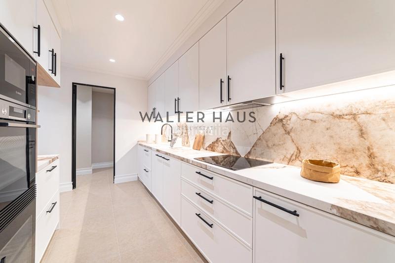 Foto f15c6b03-2ffd-427a-8c84-0f378ebf97f7. Appartement avec cheminée chauffage dans Almagro Madrid