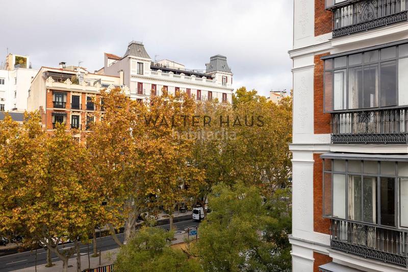 Foto 0916619e-9724-410d-a91c-12a06b82257d. Pis amb calefacció a Justicia-Chueca Madrid