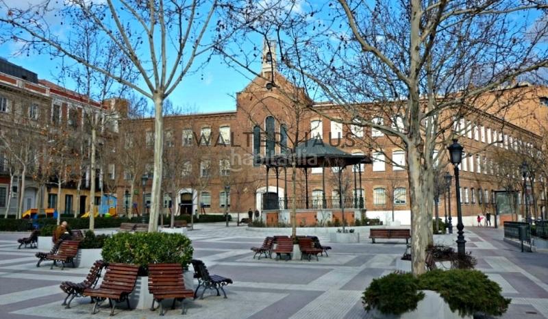Foto efe2bfbd-13a2-43a3-ae97-159a01dabb4c. Pis amb calefacció a Justicia-Chueca Madrid
