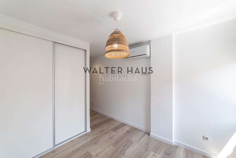 Foto 04da23b0-11bf-407c-917d-1d8a73eb4116. Piso  con terraza en venta en Gaztambide, en Gaztambide Madrid