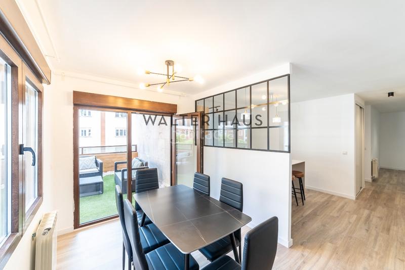 Foto 18198a34-576f-40df-9e60-880bbf8d7e77. Piso  con terraza en venta en Gaztambide, en Gaztambide Madrid