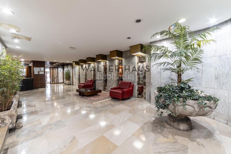 Foto 1ec09dbd-f213-48fa-9bb2-b36793dc916f. Piso  con terraza en venta en Gaztambide, en Gaztambide Madrid