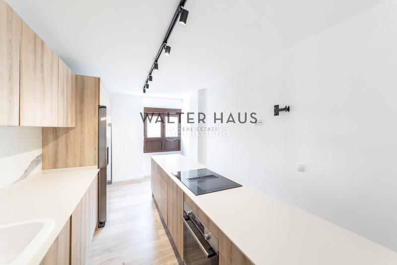 Foto 2180add9-be01-4241-88ba-981f108cb225. Piso  con terraza en venta en Gaztambide, en Gaztambide Madrid