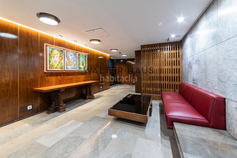 Foto 24cc3c58-b550-4a25-9bc4-722f51c21dd2. Piso  con terraza en venta en Gaztambide, en Gaztambide Madrid