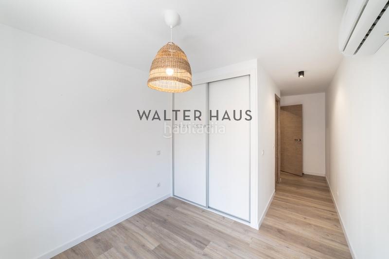 Foto 2eeeb97a-eed0-4f3e-9296-62ea87476c1e. Piso  con terraza en venta en Gaztambide, en Gaztambide Madrid