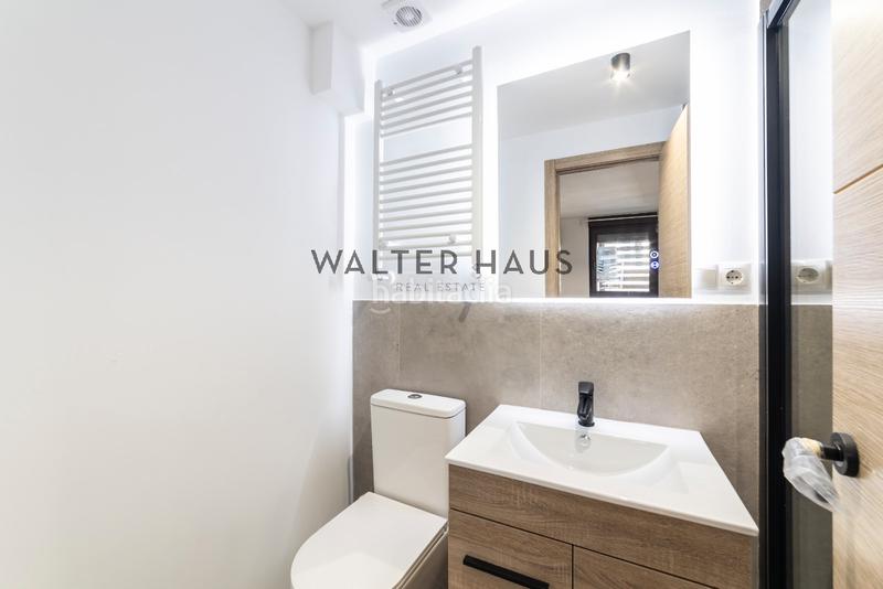 Foto 34fc7961-5eb9-4254-8355-5227151f596c. Piso  con terraza en venta en Gaztambide, en Gaztambide Madrid