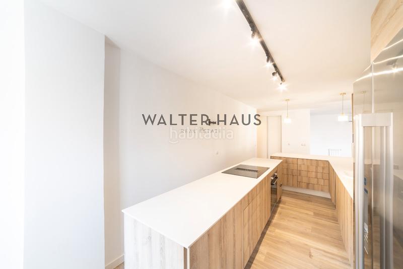 Foto 36b16ec4-20a2-49dd-9c88-e9986c6b4d25. Piso  con terraza en venta en Gaztambide, en Gaztambide Madrid