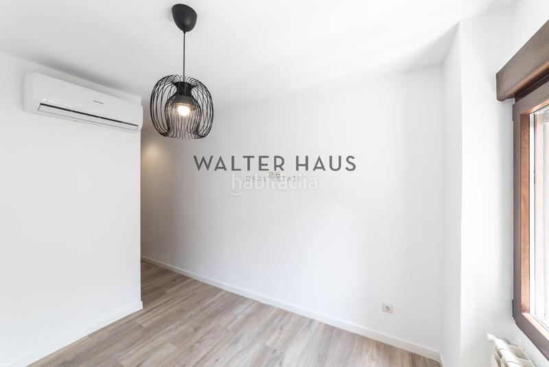 Foto 3e7a9676-59d6-4f86-86d9-3f416f696134. Piso  con terraza en venta en Gaztambide, en Gaztambide Madrid