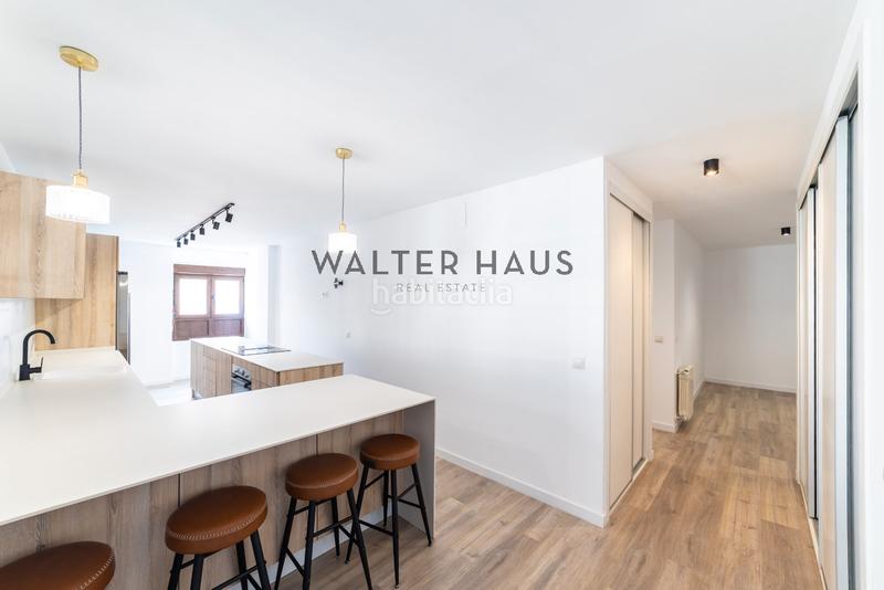 Foto 40b991b4-98bb-4126-86d9-ab57d02ef973. Piso  con terraza en venta en Gaztambide, en Gaztambide Madrid