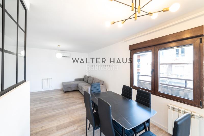 Foto 425e5b3f-3037-489e-a459-7300821012ed. Piso  con terraza en venta en Gaztambide, en Gaztambide Madrid