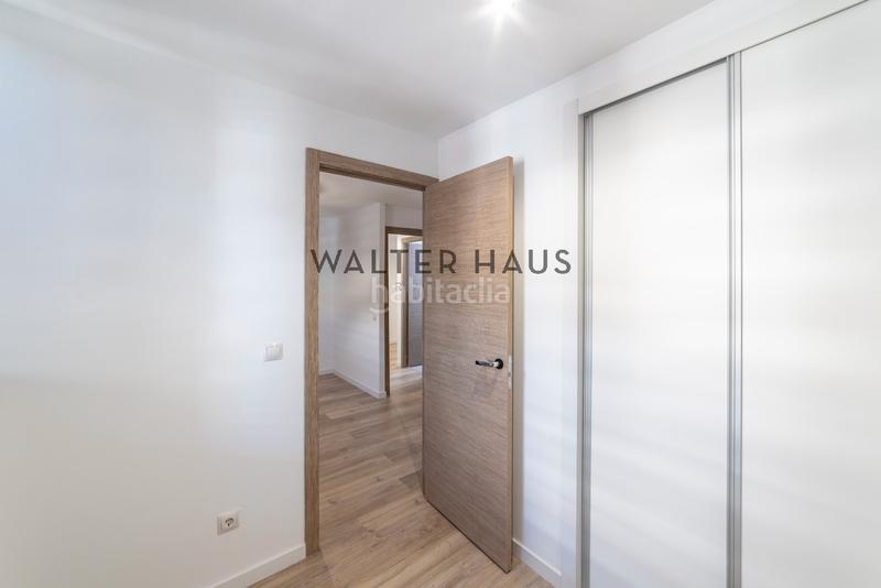 Foto 6a4e8b62-ec59-4ce9-8728-7667509e9946. Piso  con terraza en venta en Gaztambide, en Gaztambide Madrid