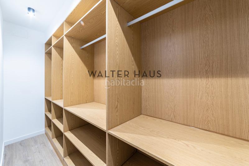 Foto 71ac1b5e-73b0-4502-876e-17b08031a080. Piso  con terraza en venta en Gaztambide, en Gaztambide Madrid