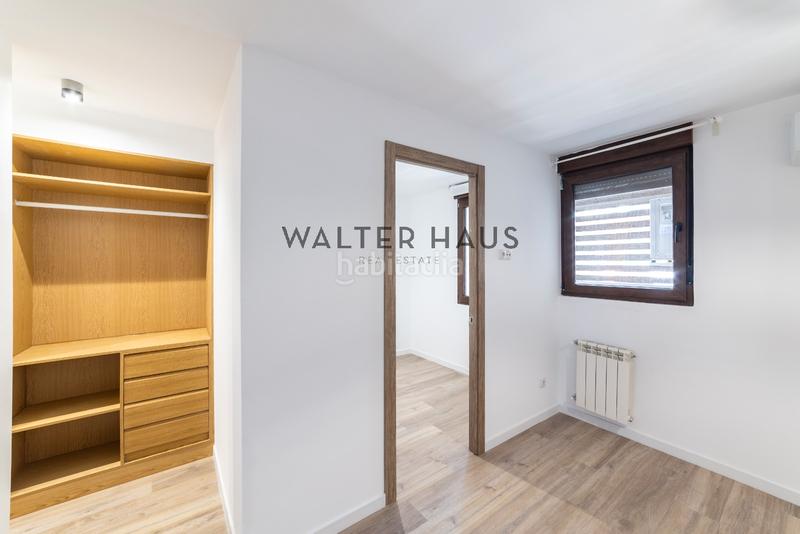 Foto 7ab3f555-c2fa-40a9-97b1-a2b2e9428396. Piso  con terraza en venta en Gaztambide, en Gaztambide Madrid