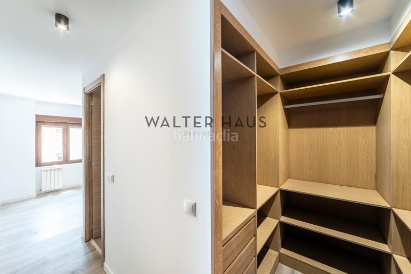 Foto a77b4482-c5d5-4662-a4ba-f17bf8f1ff88. Piso  con terraza en venta en Gaztambide, en Gaztambide Madrid