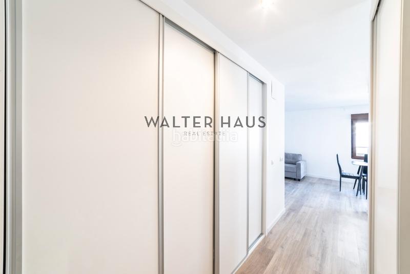 Foto ad4c51b5-0350-40e0-a171-b23a0aa69ae1. Piso  con terraza en venta en Gaztambide, en Gaztambide Madrid