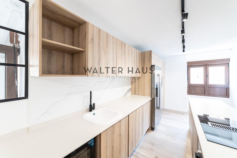 Foto bb3d28c0-cdcf-47ae-a58c-d4f975d5c0cf. Piso  con terraza en venta en Gaztambide, en Gaztambide Madrid