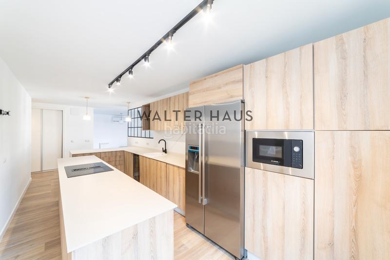 Foto be78107b-3d5c-4a44-97c3-2b19e01354c5. Piso  con terraza en venta en Gaztambide, en Gaztambide Madrid