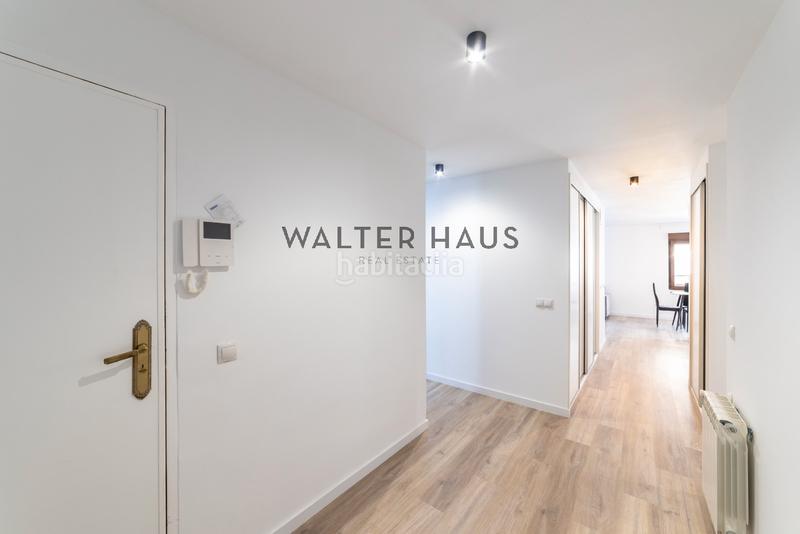 Foto c8065d35-37bd-47d3-9068-782dbb1c3c6e. Piso  con terraza en venta en Gaztambide, en Gaztambide Madrid