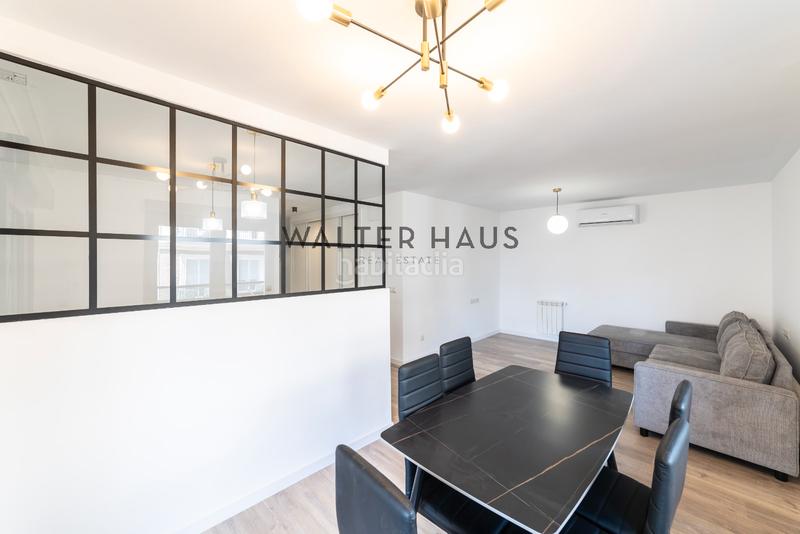 Foto cbed1252-90e4-4293-a16e-84efe5036388. Piso  con terraza en venta en Gaztambide, en Gaztambide Madrid