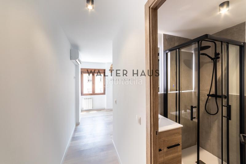 Foto ed5acb10-6cb6-45eb-aea8-11cbd4e3c588. Piso  con terraza en venta en Gaztambide, en Gaztambide Madrid