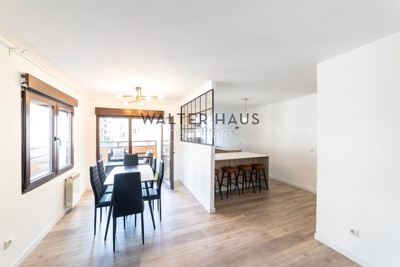 Foto f40ad7a0-e3fe-40d5-a705-3780791d982c. Piso  con terraza en venta en Gaztambide, en Gaztambide Madrid