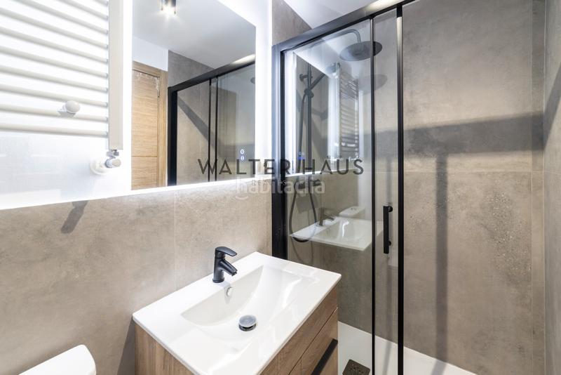 Foto fcca11f9-49f1-4d4a-b5db-0a1c1658ceff. Piso  con terraza en venta en Gaztambide, en Gaztambide Madrid