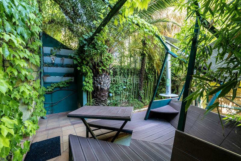 Foto 82af291a-d33c-4640-9726-b89b02950d82. Chalet avec chauffage parking piscine dans Castilla Madrid