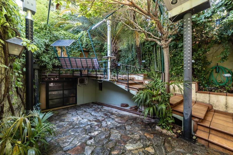 Foto d68d12c2-ba45-46fa-920e-28dd996992e3. Chalet avec chauffage parking piscine dans Castilla Madrid