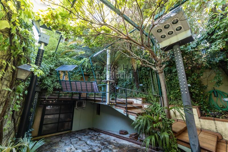 Foto f725eeca-821e-49b9-9926-64f7f39aae93. Chalet avec chauffage parking piscine dans Castilla Madrid