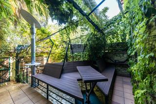Xalet  Calle de levante. Exclusivo chalet adosado con piscina y gran potencial en venta,