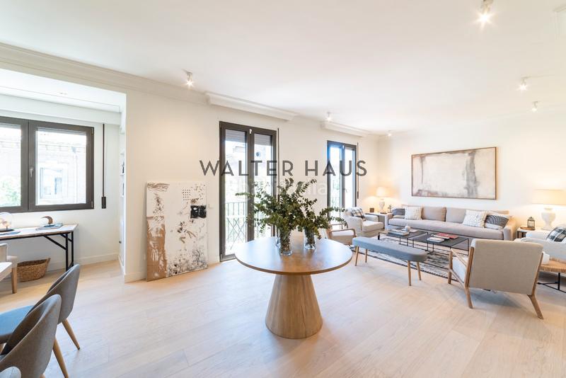 Foto 2c73497b-06a0-4fe2-a2de-b20fb64c999b. Pis amb calefacció a Almagro Madrid