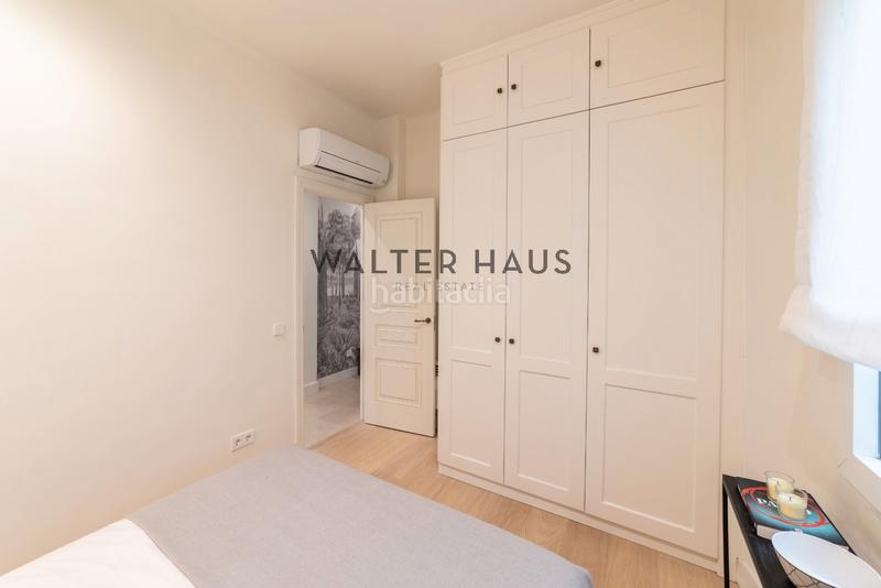 Foto 31a7f974-9a4d-4370-a55d-ecfb8fda13a9. Pis amb calefacció a Almagro Madrid