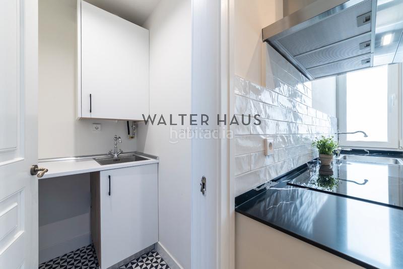 Foto 615acb5b-2e97-499a-b755-3e38f5d9569d. Pis amb calefacció a Almagro Madrid