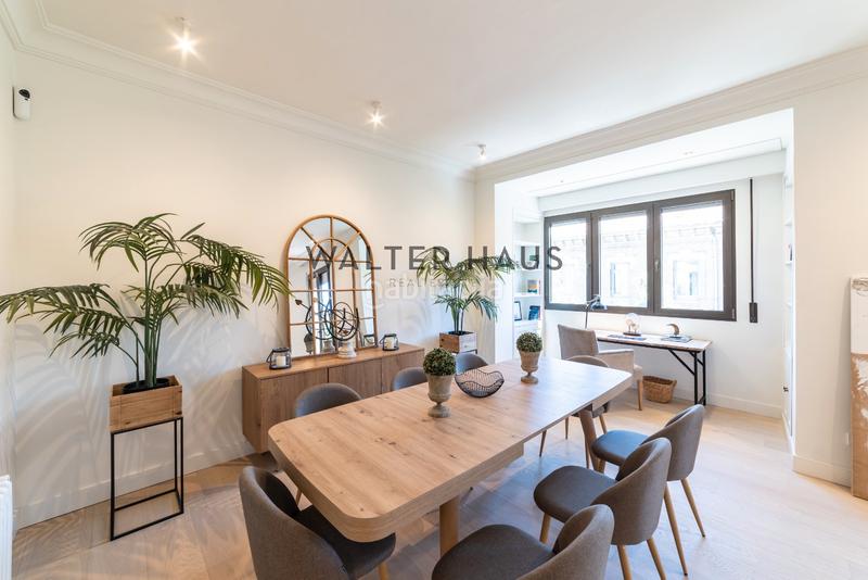 Foto 6e244fe8-39a8-4ef6-a85d-05f4518ad10b. Pis amb calefacció a Almagro Madrid