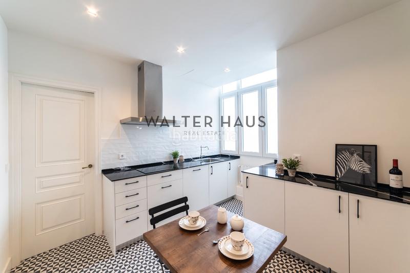 Foto 70a4036a-09c9-4a66-adad-cfb9c65b9988. Pis amb calefacció a Almagro Madrid