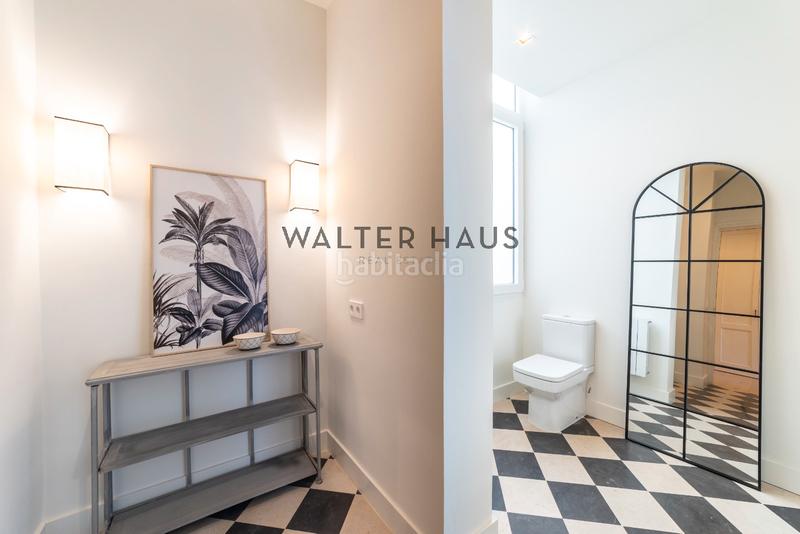 Foto 972b5dc3-854c-480b-983d-a3f737629acd. Pis amb calefacció a Almagro Madrid