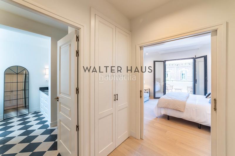 Foto 98e61cac-f887-4069-a344-628c935d0341. Pis amb calefacció a Almagro Madrid