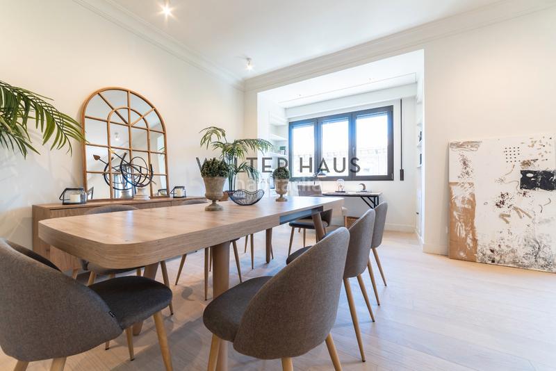 Foto b46e6e67-df06-423c-93dc-c951a4072123. Pis amb calefacció a Almagro Madrid