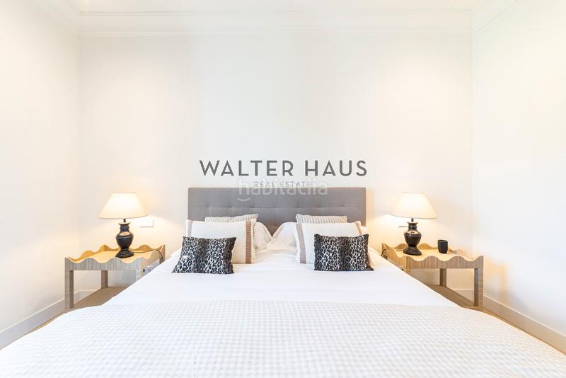 Foto dbb73f75-09b5-42c6-964e-a05724d2530b. Pis amb calefacció a Almagro Madrid