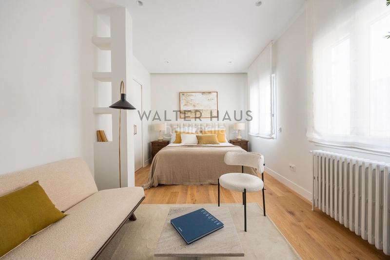 Foto 4233b1ac-ce90-433b-b286-89263b2bd34c. Piso  en venta en Recoletos, . en Recoletos Madrid
