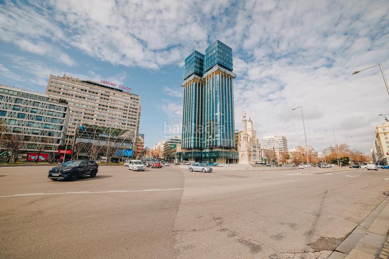 Foto 8fa8f843-8d2f-49cc-8c0f-348295376ff3. Piso  en venta en Recoletos, . en Recoletos Madrid