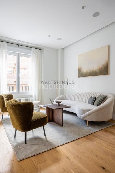 Foto a95f7c43-5763-4666-822d-477d66888480. Piso  en venta en Recoletos, . en Recoletos Madrid