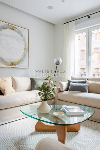 Foto dc1c7c6a-07cf-414b-99a4-08228c6da04b. Piso  en venta en Recoletos, . en Recoletos Madrid