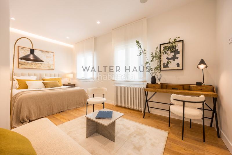 Foto fd869409-2892-4261-8b5a-f963d1eb76a9. Piso  en venta en Recoletos, . en Recoletos Madrid